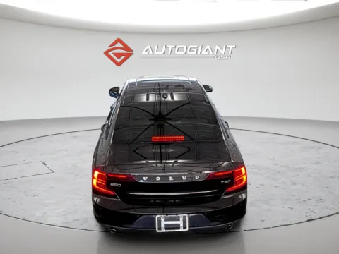 Another view of 2018 Volvo S90 T5 Momentum for sale in Fishers, IN at AutoGiant USA Fishers