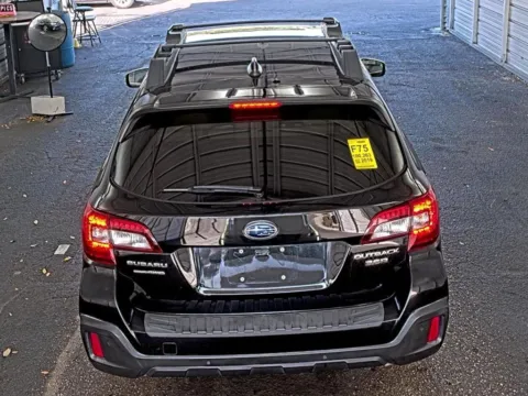 Another view of 2019 Subaru Outback 3.6R for sale in Fishers, IN at AutoGiant USA Fishers