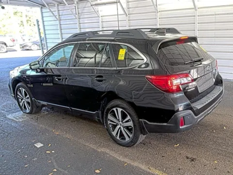 Photos of 2019 Subaru Outback 3.6R for sale in Fishers, IN at AutoGiant USA Fishers