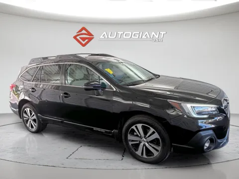 More photos of 2019 Subaru Outback 3.6R at AutoGiant USA Fishers, IN