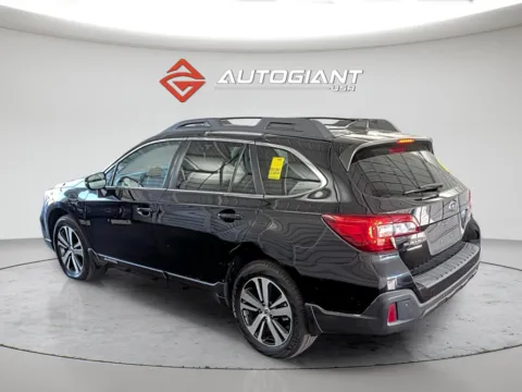 Photos of 2019 Subaru Outback 3.6R for sale in Fishers, IN at AutoGiant USA Fishers