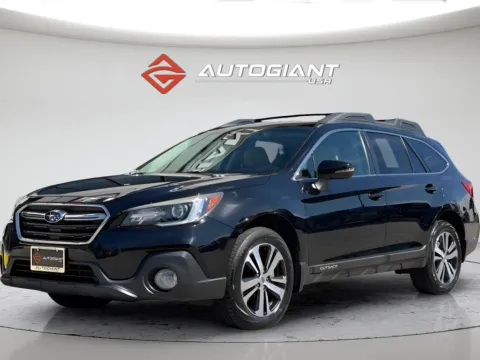More photos of 2019 Subaru Outback 3.6R at AutoGiant USA Fishers, IN