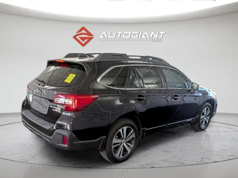 More photos of 2019 Subaru Outback 3.6R at AutoGiant USA Fishers, IN