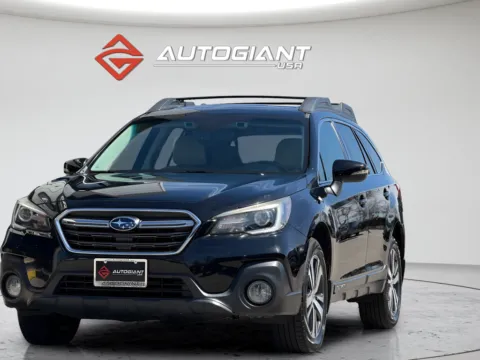 More photos of 2019 Subaru Outback 3.6R at AutoGiant USA Fishers, IN