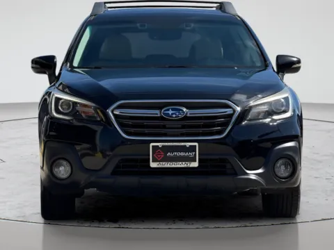 Another view of 2019 Subaru Outback 3.6R for sale in Fishers, IN at AutoGiant USA Fishers