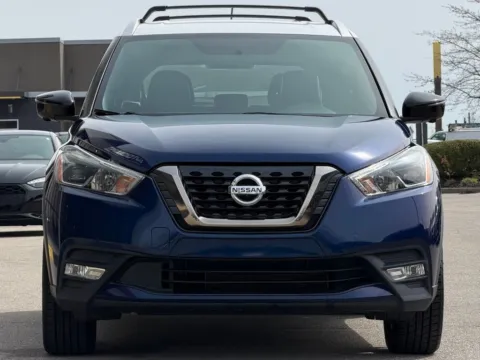 More photos of 2019 Nissan Kicks SR at AutoGiant USA Fishers, IN