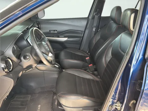 Photos of 2019 Nissan Kicks SR for sale in Fishers, IN at AutoGiant USA Fishers