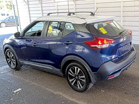 Another view of 2019 Nissan Kicks SR for sale in Fishers, IN at AutoGiant USA Fishers