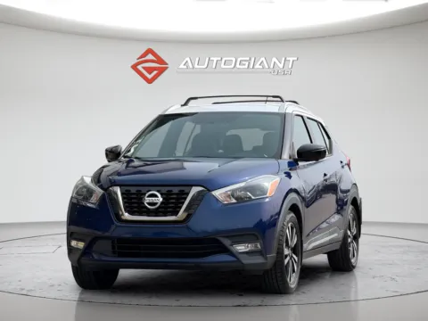 More photos of 2019 Nissan Kicks SR at AutoGiant USA Fishers, IN