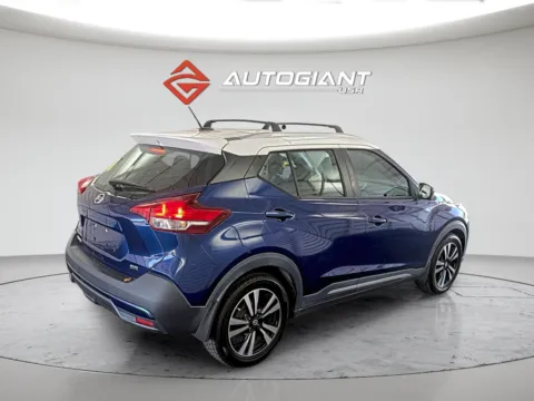 More photos of 2019 Nissan Kicks SR at AutoGiant USA Fishers, IN
