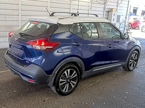 More photos of 2019 Nissan Kicks SR at AutoGiant USA Fishers, IN