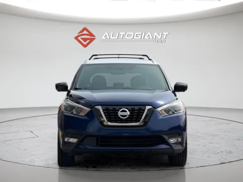 More photos of 2019 Nissan Kicks SR at AutoGiant USA Fishers, IN