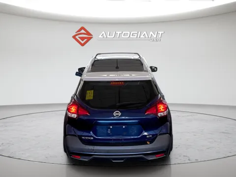 More photos of 2019 Nissan Kicks SR at AutoGiant USA Fishers, IN