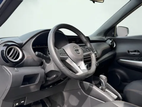 Photos of 2019 Nissan Kicks SR for sale in Fishers, IN at AutoGiant USA Fishers