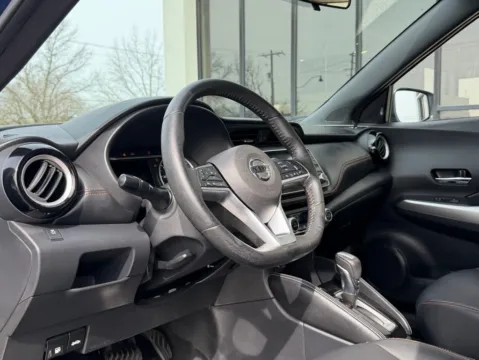 Photos of 2019 Nissan Kicks SR for sale in Fishers, IN at AutoGiant USA Fishers