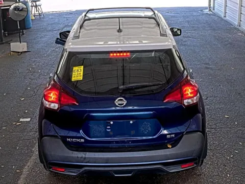 More photos of 2019 Nissan Kicks SR at AutoGiant USA Fishers, IN