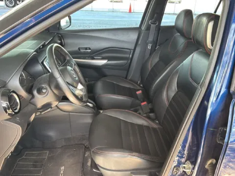 Photos of 2019 Nissan Kicks SR for sale in Fishers, IN at AutoGiant USA Fishers