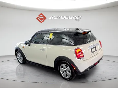 Another view of 2014 MINI Cooper for sale in Fishers, IN at AutoGiant USA Fishers