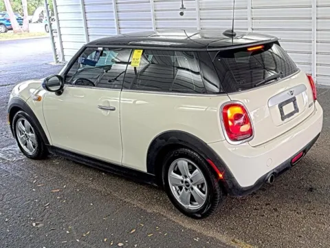 Another view of 2014 MINI Cooper for sale in Fishers, IN at AutoGiant USA Fishers