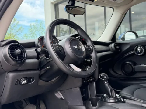 Photos of 2014 MINI Cooper for sale in Fishers, IN at AutoGiant USA Fishers