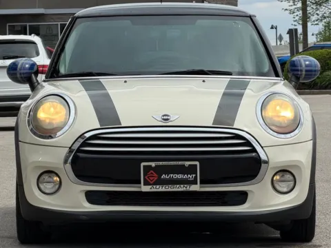 Another view of 2014 MINI Cooper for sale in Fishers, IN at AutoGiant USA Fishers
