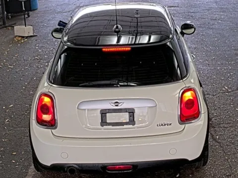 More photos of 2014 MINI Cooper at AutoGiant USA Fishers, IN