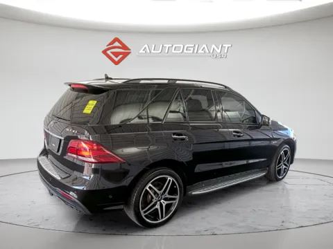 More photos of 2018 Mercedes-Benz GLE 43 AMG at AutoGiant USA Fishers, IN
