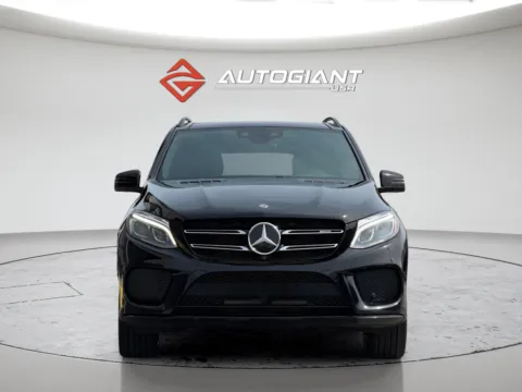 Another view of 2018 Mercedes-Benz GLE 43 AMG for sale in Fishers, IN at AutoGiant USA Fishers