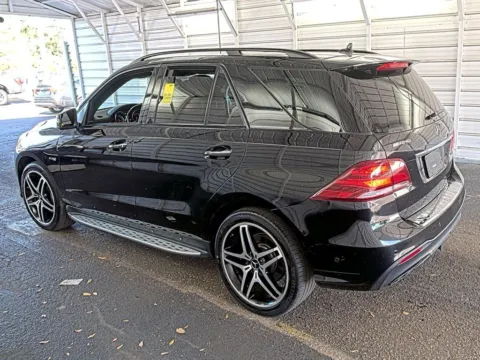 Another view of 2018 Mercedes-Benz GLE 43 AMG for sale in Fishers, IN at AutoGiant USA Fishers