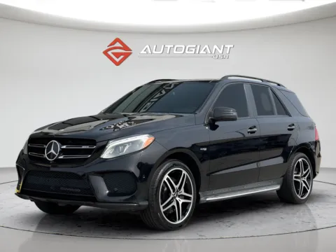 More photos of 2018 Mercedes-Benz GLE 43 AMG at AutoGiant USA Fishers, IN