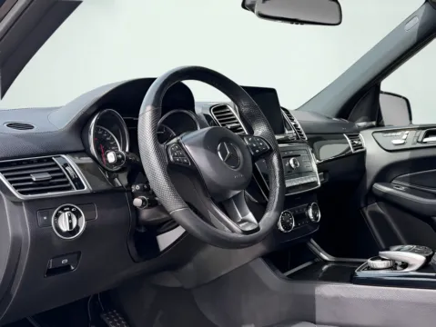 Photos of 2018 Mercedes-Benz GLE 43 AMG for sale in Fishers, IN at AutoGiant USA Fishers