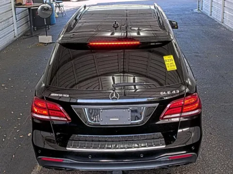 More photos of 2018 Mercedes-Benz GLE 43 AMG at AutoGiant USA Fishers, IN