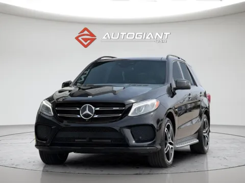 More photos of 2018 Mercedes-Benz GLE 43 AMG at AutoGiant USA Fishers, IN