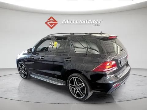 Another view of 2018 Mercedes-Benz GLE 43 AMG for sale in Fishers, IN at AutoGiant USA Fishers