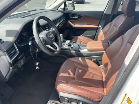 Photos of 2019 Audi Q7 55 SE Premium Plus for sale in Fishers, IN at AutoGiant USA Fishers