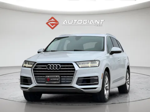 More photos of 2019 Audi Q7 55 SE Premium Plus at AutoGiant USA Fishers, IN