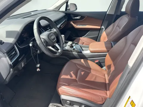 Photos of 2019 Audi Q7 55 SE Premium Plus for sale in Fishers, IN at AutoGiant USA Fishers