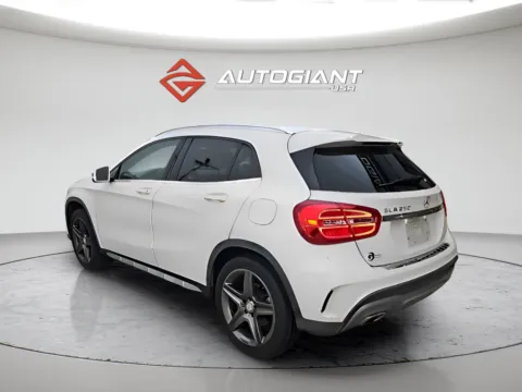 Photos of 2016 Mercedes-Benz GLA 250 for sale in Fishers, IN at AutoGiant USA Fishers