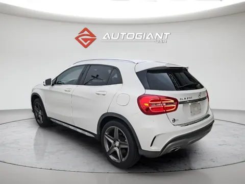 Photos of 2016 Mercedes-Benz GLA 250 for sale in Fishers, IN at AutoGiant USA Fishers