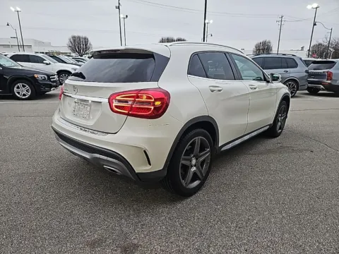 More photos of 2016 Mercedes-Benz GLA 250 at AutoGiant USA Fishers, IN