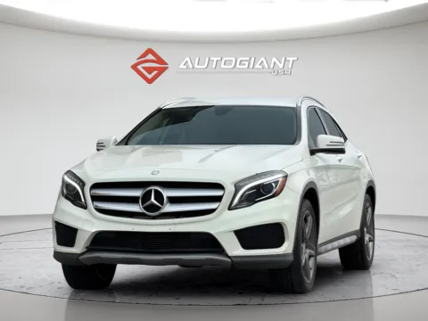 More photos of 2016 Mercedes-Benz GLA 250 at AutoGiant USA Fishers, IN