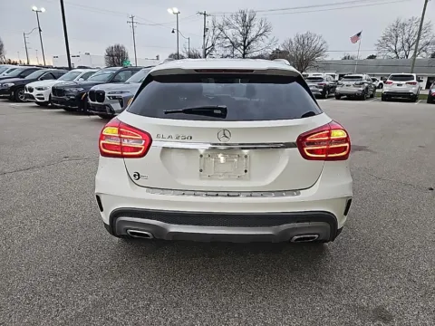 Another view of 2016 Mercedes-Benz GLA 250 for sale in Fishers, IN at AutoGiant USA Fishers