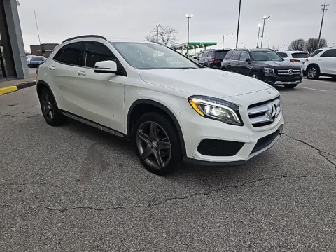 More photos of 2016 Mercedes-Benz GLA 250 at AutoGiant USA Fishers, IN