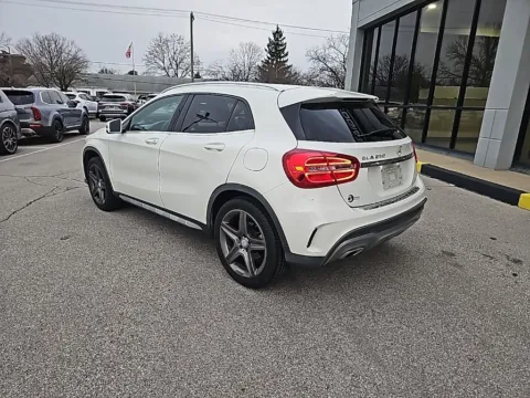 Photos of 2016 Mercedes-Benz GLA 250 for sale in Fishers, IN at AutoGiant USA Fishers