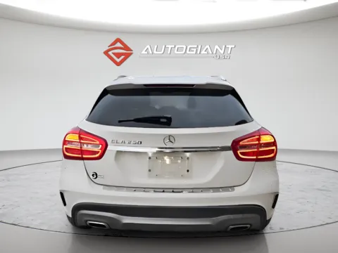 Another view of 2016 Mercedes-Benz GLA 250 for sale in Fishers, IN at AutoGiant USA Fishers