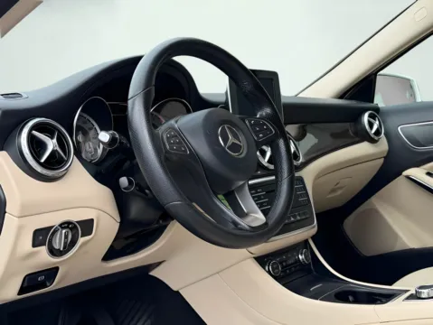 Photos of 2016 Mercedes-Benz GLA 250 for sale in Fishers, IN at AutoGiant USA Fishers