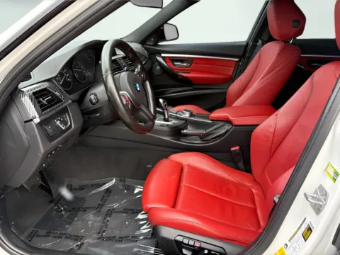 Photos of 2017 BMW 3 Series 330e iPerformance for sale in Fishers, IN at AutoGiant USA Fishers