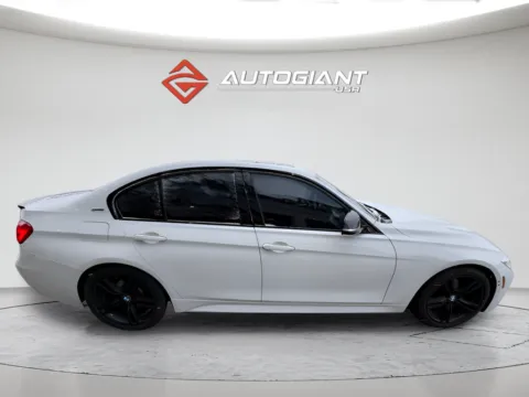 More photos of 2017 BMW 3 Series 330e iPerformance at AutoGiant USA Fishers, IN