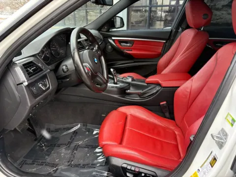 Photos of 2017 BMW 3 Series 330e iPerformance for sale in Fishers, IN at AutoGiant USA Fishers