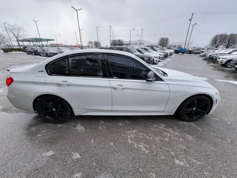 More photos of 2017 BMW 3 Series 330e iPerformance at AutoGiant USA Fishers, IN